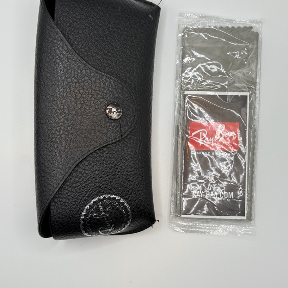 Ray-Ban Wayfarer II - Picture 7 of 7